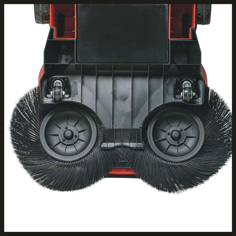 Einhell Akumulatorski uređaj za čišćenje TE-SW 18/610 Li-Solo + Baterija 2.5 Ah i punjač slika 6