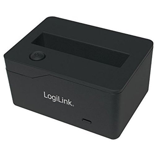 Logilink HDD Quickport 2.5" SATA USB 3.0 QP0025 slika 1