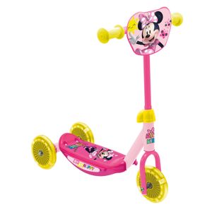 Dječji romobil na 3 kotača Minnie