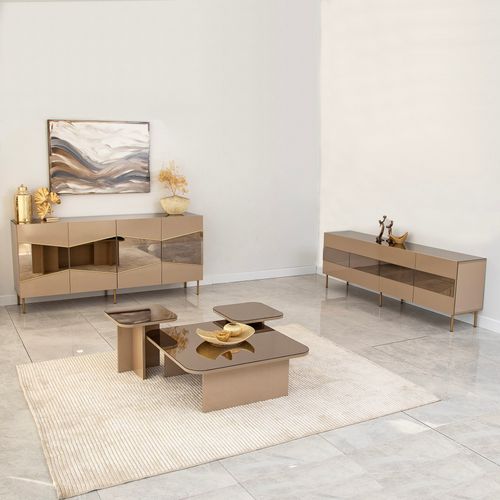 Nice - Bronze, Gold Bronze
Gold Console slika 4