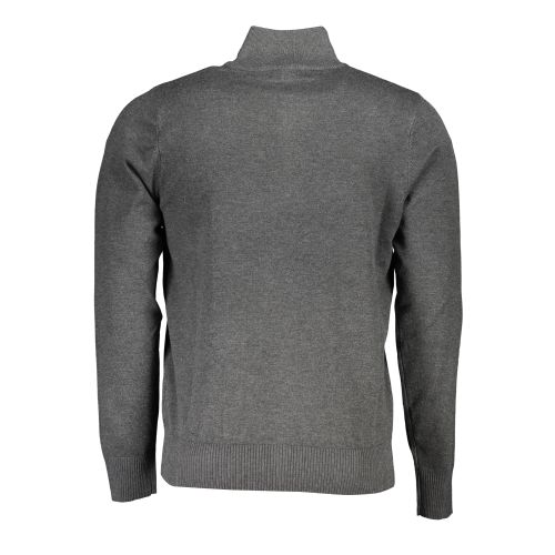 US GRAND POLO MEN'S GRAY SWEATER slika 2