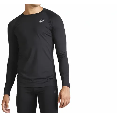 Muška majica Asics base layer longsleeve top 2031a438-0904 slika 8