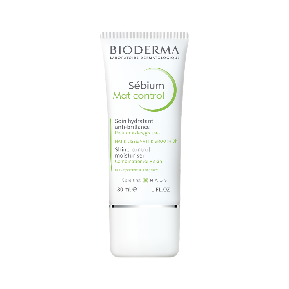 BIODERMA SEBIUM MAT CONTROL 30ML slika 1