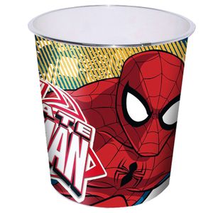 Koš za smeće Spiderman MV15223