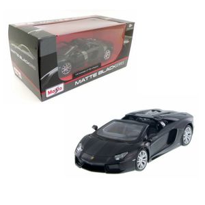 Maisto Metalni model autica 1:24 Lamborghini Aventador LP700-4 31504