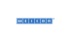 WEICON logo