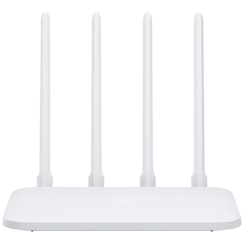 Xiaomi Wireless N Router, 2 porta, 300Mbps, 2.4GHz - Wifi Router 4C slika 2