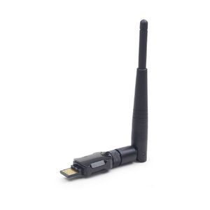 GEMBIRD WLAN USB adap.+antena 300Mbps WNP-UA300P-01