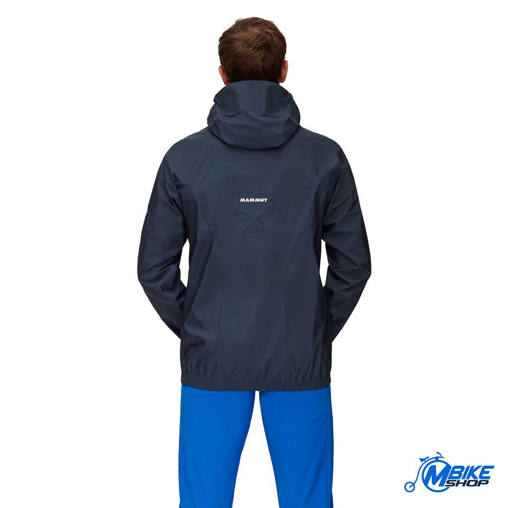 Mammut Muška jakna za skijanje Nordwand Light HS Night slika 3