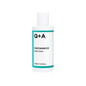 Q+A Skincare Tonici za lice