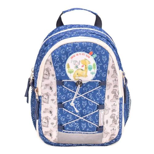 Belmil Ruksak vrtićki mini kiddy little dragon 305-9/19 slika 2