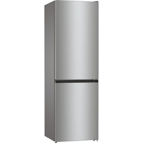 Gorenje NRKE62XL Kombinovani frižider, NoFrost, AdaptTech, Visina 185 cm, Širina 60 cm slika 3