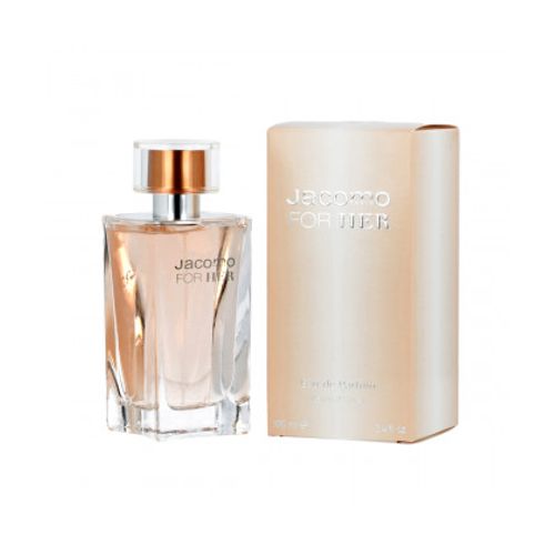 Jacomo Jacomo For Her (2019) Eau De Parfum 100 ml za žene slika 3