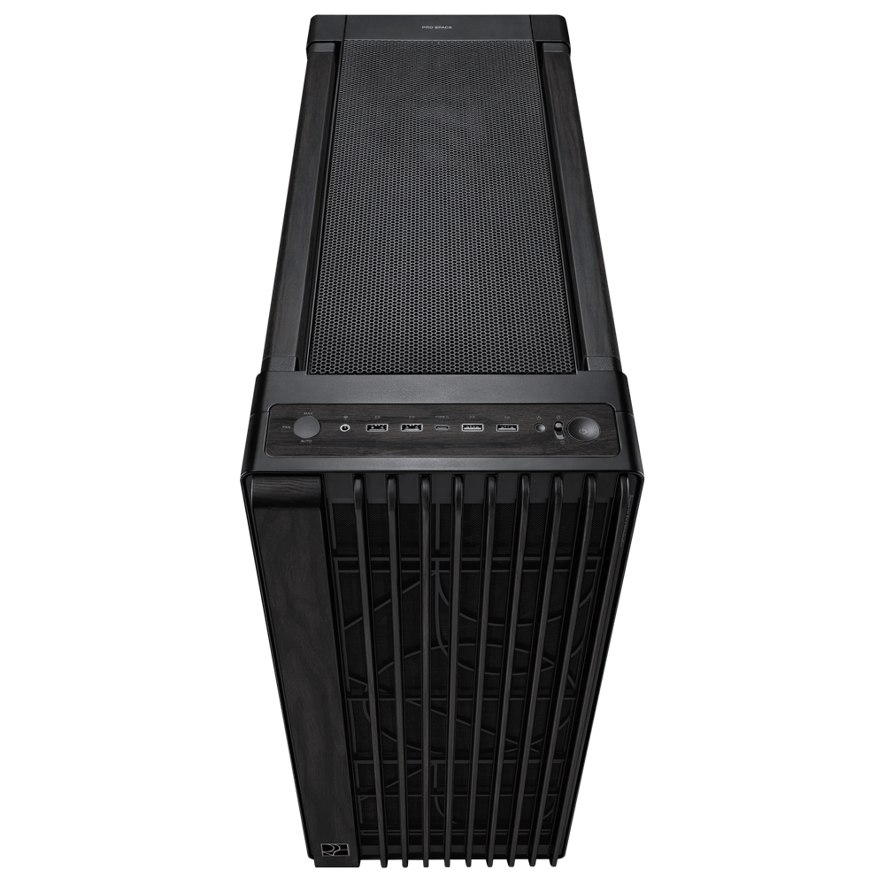 ASUS Case ProArt PA602 Woodmetal slika 2