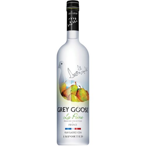 Grey Goose La Poiure vodka 40% vol. 1 l slika 1