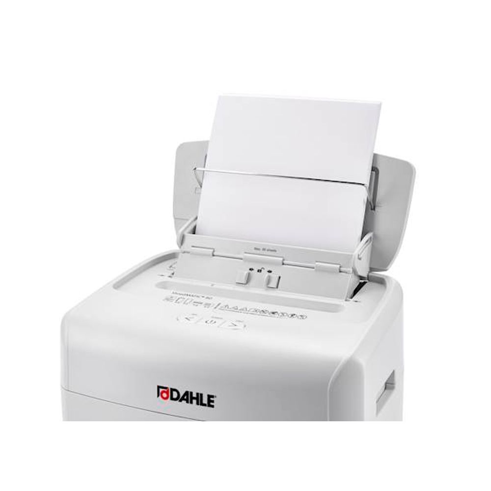 Shredder Dahle Shred MATIC 35090 slika 2