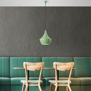 Tom - Mint Mint Chandelier