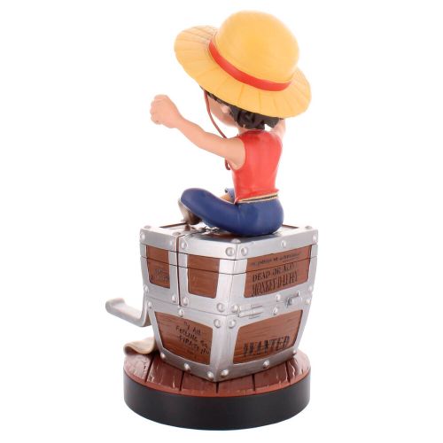 One Piece Luffy Držač i Punjač za Kontrolere 20cm slika 15