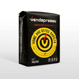 Vendspresso kafa u zrnu Espresso Intenso 340g