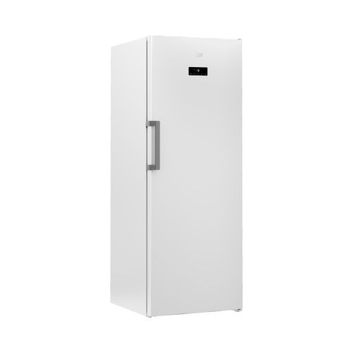 Beko RFNE448E45W Vertikalni zamrzivač, 404 L, Visina 191.2 cm slika 3