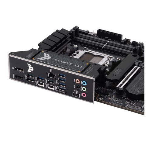 ASUS AM5 TUF GAMING X670E-PLUS slika 2