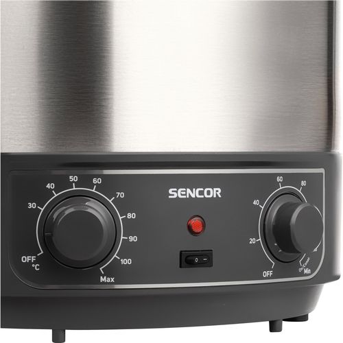 Sencor kuhalo za prezerviranje SPP 2200SS slika 19
