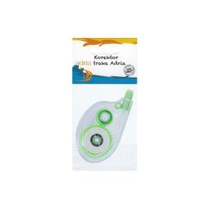 Adria 0070 Korektor traka 5mm x 8m