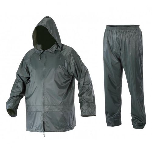 LAHTI PRO komplet kabanica zelene(jakna,hlače) XL slika 1