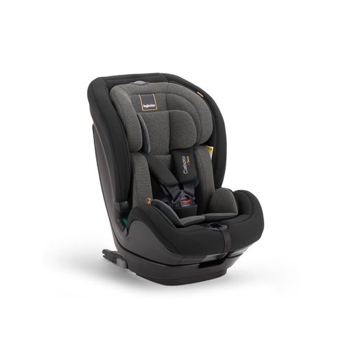 Inglesina CABOTO i-Size autosjedalica 76-150 cm VULCAN BLACK slika 1