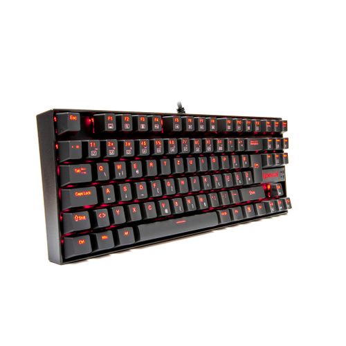 REDRAGON KUMARA 2 K552-2 Mehanička Gaming Tipkovnica SLO/CRO Raspored slika 5