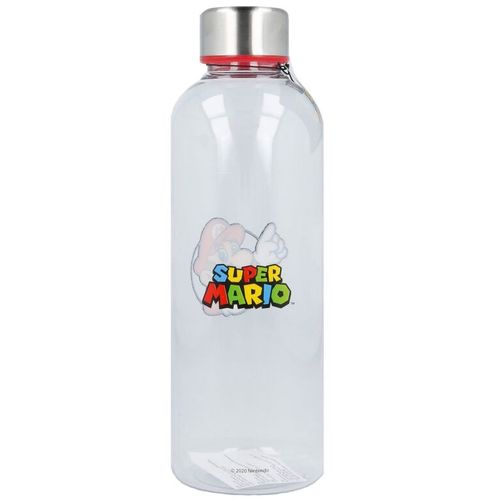 Nintendo Super Mario Bros hydro bottle slika 3