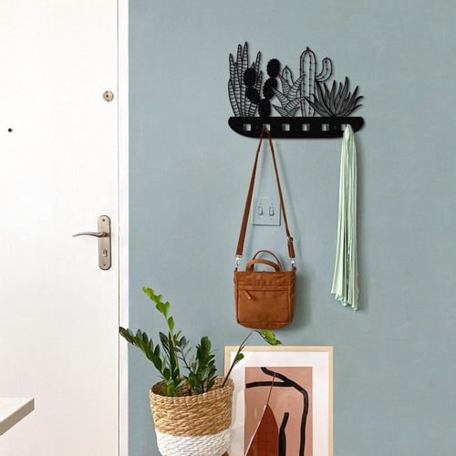 Wallity Vješalica Cactus Metal Hanger - APT612 slika 1