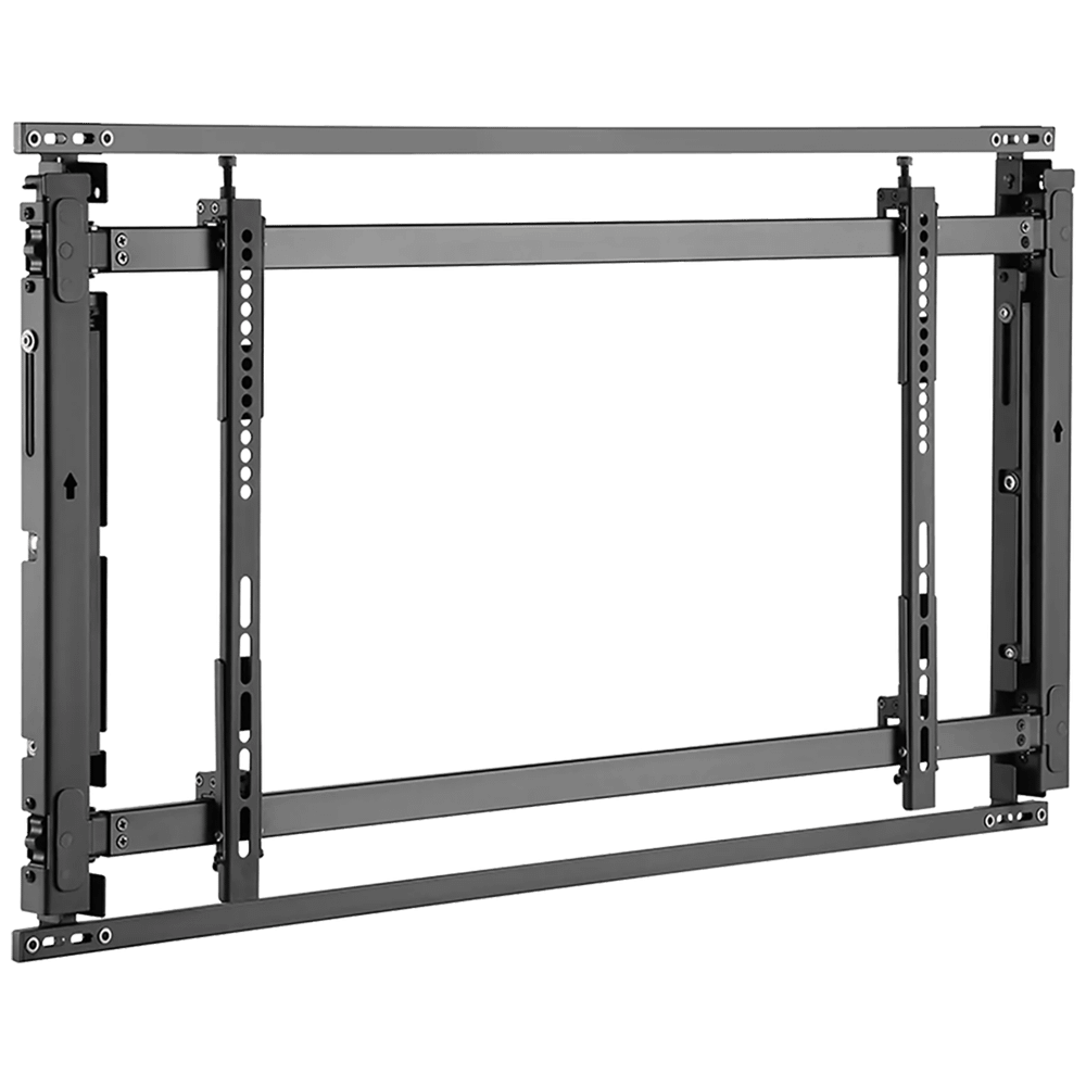 Maclean Nosač za TV prijemnik, video zid, multiscreen, 46"-52", 35kg - MC-845 slika 5