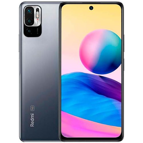 Xiaomi mobilni telefon Redmi Note 10 5G 4GB 128GB siva slika 1