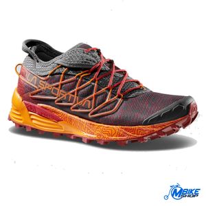 La Sportiva Muške patike Mutant, Carbon/Hawaiian Sun
