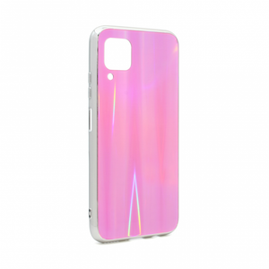 Torbica Ray Light za Huawei P40 Lite/Nova 6 SE pink