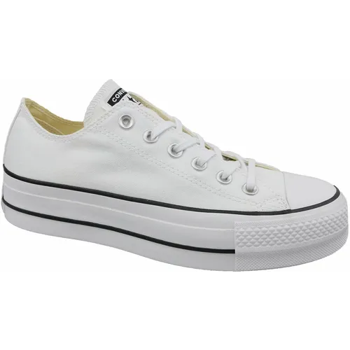 Converse Chuck Taylor All Star lift  560251c povišene tenisice slika 17