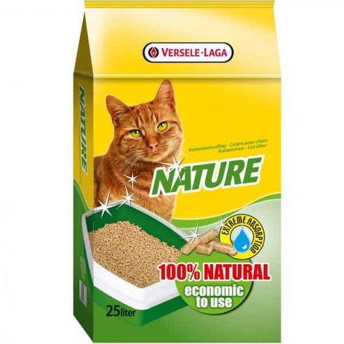 Versele-Laga Nature Posip Za Mačke 15 kg slika 1