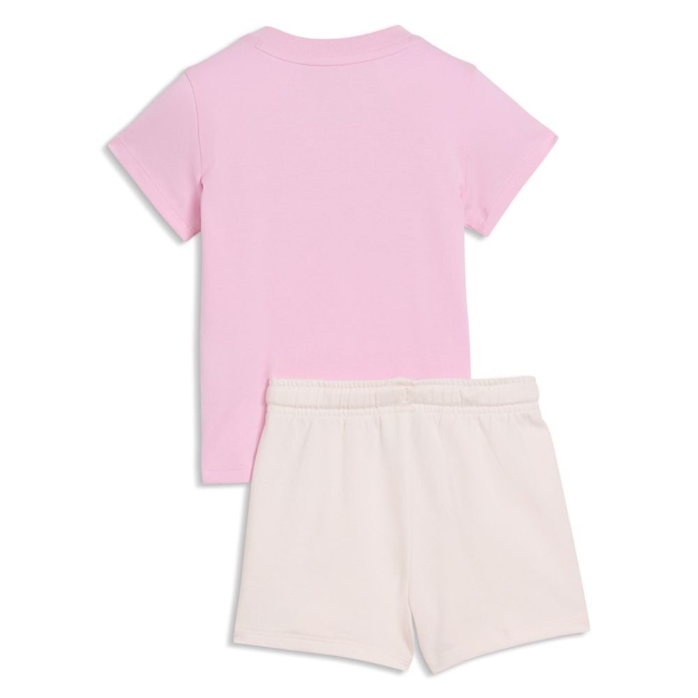 Puma set majica i šorts Puma Minicats Ess Tee and kratke hlače slika 4