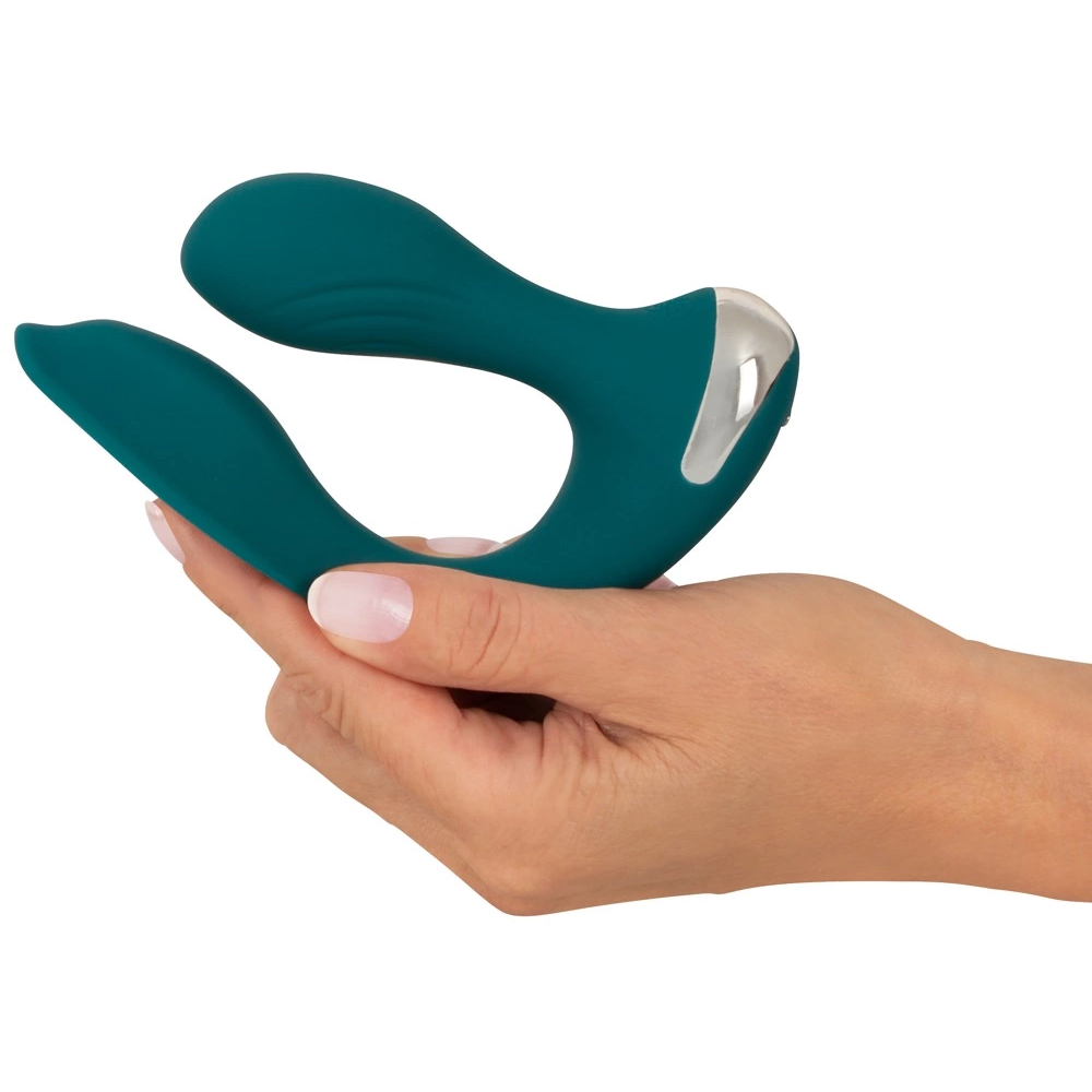 Sweet Smile Multi-Function  Vibrator slika 8
