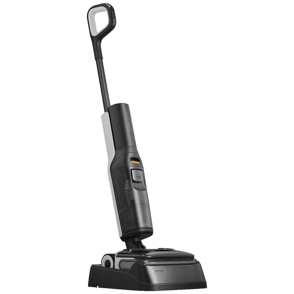 Roborock Štapni usisivač  20000Pa, 4000 mAh / F25, Black slika 2