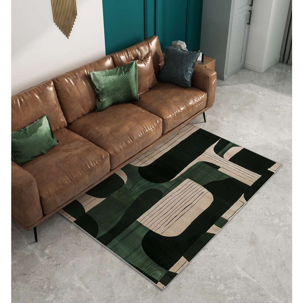 Carpet BSR-10 (180 x 280), colour: multicolor slika 4