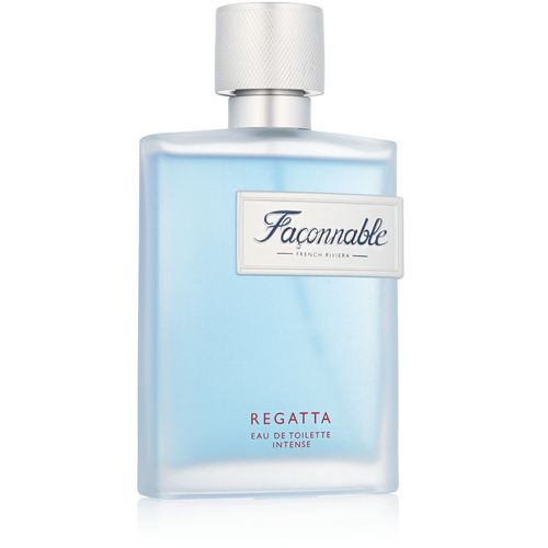 Faconnable Regatta Eau De Toilette Intense 90 ml (man) slika 3