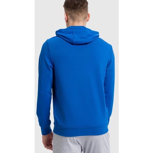 Hoodie Erima Classic New Royal  slika 4