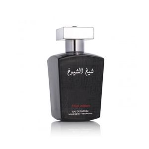 Lattafa Sheikh Al Shuyukh Final Edition Eau De Parfum 100 ml (man)
