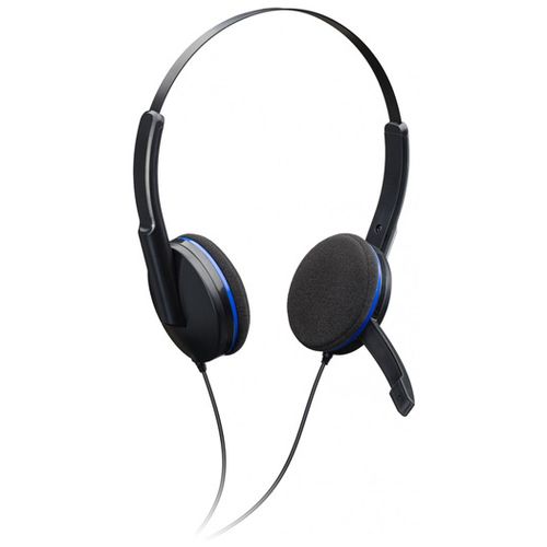 PS4 Wired Stereo Gaming Headset slika 2