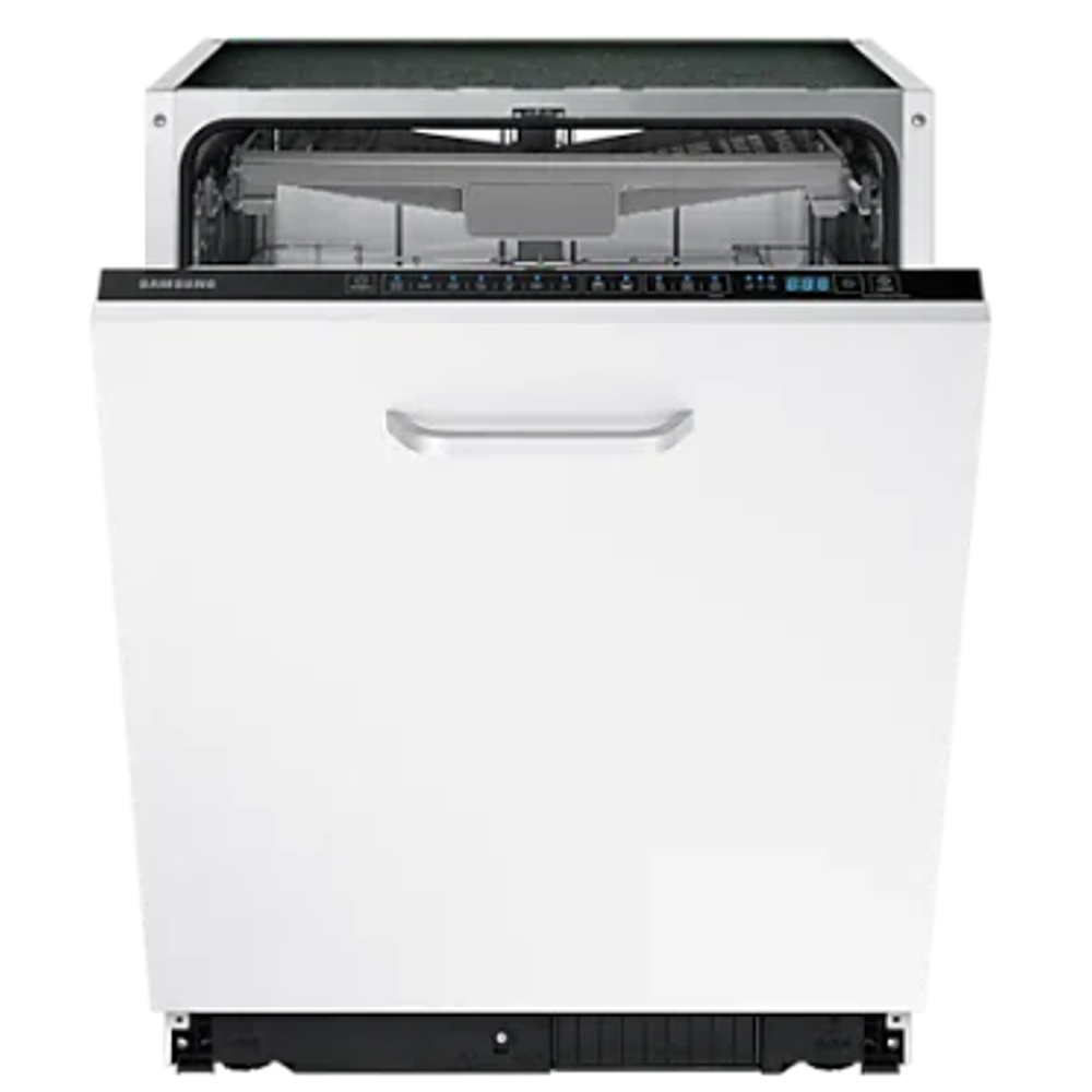 Samsung Ugradbena mašina za suđe DW60M6070IB/ET slika 1