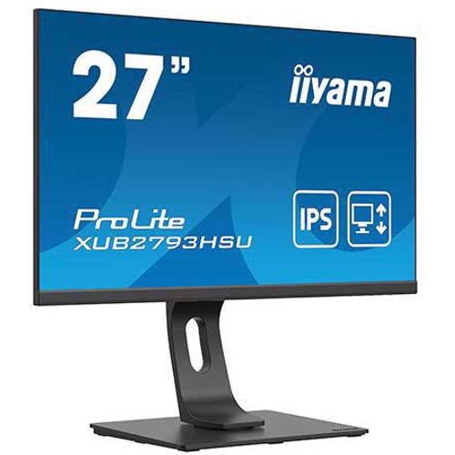 IIYAMA ProLite 27" IPS XUB2793HSU-B4 Monitor slika 1