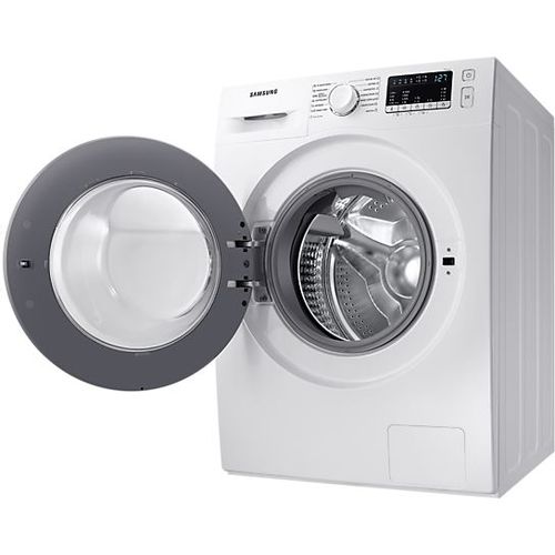 Samsung WD80T4046EE/LE  Mašina za pranje i sušenje veša sa Air Wash, Drum Clean i Bubble Soak tehnologijom, 8kg/5kg, 1400 rpm slika 6