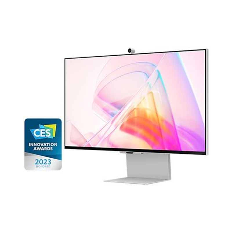 Samsung Samsung MON 27 SM LS27C902PAUXDU IPS Monitor image